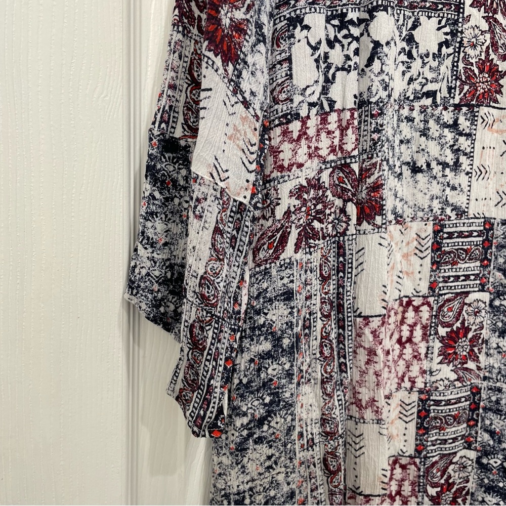 Billabong Tunic Top - Picture 5 of 13